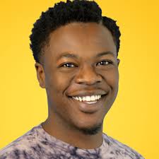 Meet Kahlib Barton, the True Colors Fund's New Program Officer