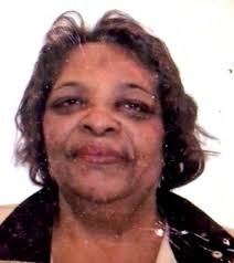 Obituary for Alice Marie (Daniels) Ward