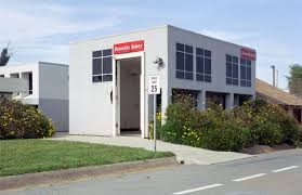 Miles Coolidge Safetyville Insurance Building Instructional Fire Station Outdoor Decor Firework Safety Fire Station