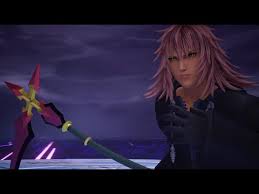Now fused with it, marluxia has the specter attack. Kingdom Hearts 3 Remind Data Marluxia No Damage Critical Mode Youtube