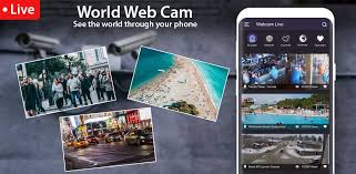 Camera viewer live webcams application is very simple and easy to use. World Live Camera Viewer Webcam Earth Cam 1 1 2 Apk Download Com World Live Camera Viewer Webcam Earthcam Apk Free