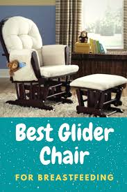 9 Best Breastfeeding Rocker And Glider Nursing Chair Review In 2020 Best Nursing Chair Nursing Chair Rocking Chair