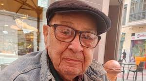 Fallece a los 89 años el exjefe Superior de Policía Gregorio Marbán