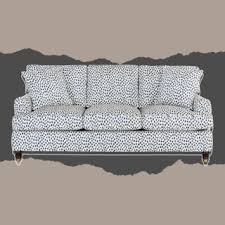 Beautifully patterned with cotton upholstery in a bold animal print, this ottoman sets the scene with. 8kwc3il55q23lm