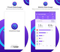 Most devices can automatically switch from 3g to 4g if there is 4g coverage . Check Data Usage Monitor Internet Data Usage Apk Download For Android Latest Version 2 0 5 39 Com Systweak Checkdatausage