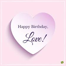 Maybe you would like to learn more about one of these? Birthday Wishes To Lovely Wife