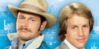 Simon & Simon: Cast & Character Guide