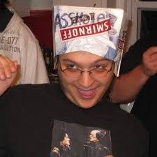 Sean Beamon's Instagram, Twitter & Facebook