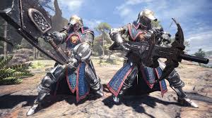 Apr 19, 2019 · monster hunter: How To Augment Upgrade Weapons In Monster Hunter World Iceborne Technobubble