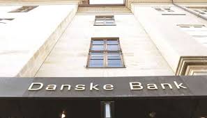Annual fee 3,65% of the credit limit; Ceo Debacle At Danske Bank Draws Warning From Shareholders