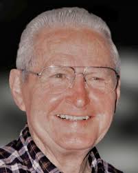 Ronald F. LaMar Obituary September 30, 2023