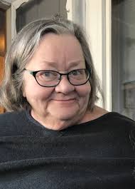 Maureen Theresa Jones (1944-2018)