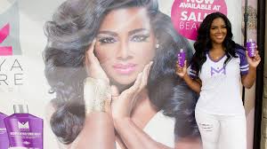 I recommend this product 100%! Kenya Moore Attends Perfume Launch Amid Rhoa Return Talk