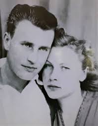 Tillie Zahn Mitchell Rallios (1922-2024)