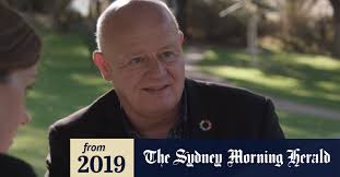 Homelessness Week WA: how Allan Connolly got his life back