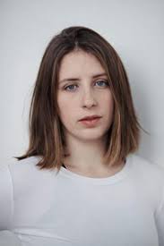 Amelie dreht Therapie & Praxis und Die Frau in Blau