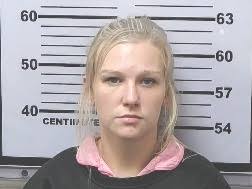 NEW DETAILS: Saraland woman charged with manslaughter missed arraignment