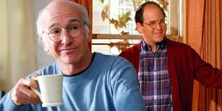 Seinfeld: How Much Of George Costanza Is Based On Larry David
