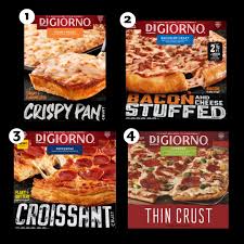 Digiorno - If You Could Only Choose One Crurst... | Facebook
