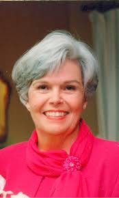 Louann Lynch Roe (1933-2008)