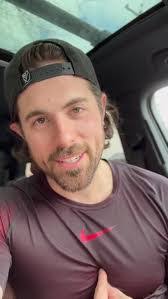 Christopher Mcclary's Instagram, Twitter & Facebook