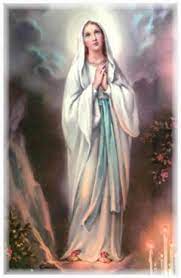 Maybe you would like to learn more about one of these? Lourdes Prayer Request Prayer To The Blessed Virgin Mary