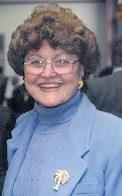 Carolyn Braswell Obituary (1933