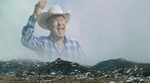 Jimmy Barnes Responds To Being Turned Into A Meme Music Feeds
