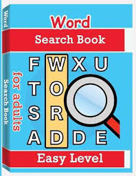 Over 29,000 unique words (no duplicates), worlds largest/biggest word search book with over 1000 word search puzzles visculture publishing. Word Search Books For Adults Easy Level Word Search Puzzle Books For Adults Large Print Word Search Vocabulary Builder Word Puzzles For Adults By Nisclaroo Paperback 9781706121480 Buy Online At The Nile