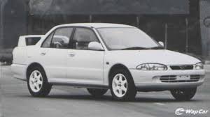 Untuk yang tertanya, axia style merupakan axia yang diinspirasikan dengan imej sebuah kereta sukan, sport utility vehicle (suv). Top 10 Proton Wira Yang Rare Dan Unik Wapcar