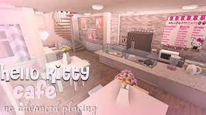 Bloxburg cafe is a cafe locally owned and run by lovingtaken3. Lina On Twitter Roblox Bloxburg Cafe Hellokitty Cute Hellokittycafe Bloxburgbuild Bloxburgcafe Aesthetic Pink Pinkaesthetic