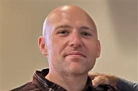 Obituary of Matthew Harmon, 37