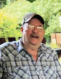 Obituary information for Ronald Edwin Vaughan