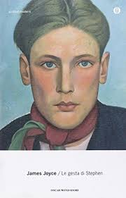 Le gesta di Stephen James Joyce