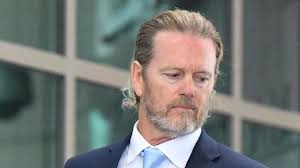 Craig mclachlan news, gossip, photos of craig mclachlan, biography, craig mclachlan girlfriend ed in bugs, sons and doughters, henry ramsay in neighbours, grant mitchell in home and away. Craig Mclachlan Actor Sent Chocolates To Co Star He Allegedly Indecently Assaulted Herald Sun