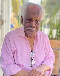 Frank Dandridge's Instagram, Twitter & Facebook