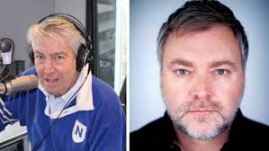 Australian radio presenter, voiceover talent Ron E Sparks dies age 72