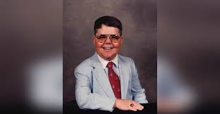 Obituary information for Robert "Robbie" Earl Blackman