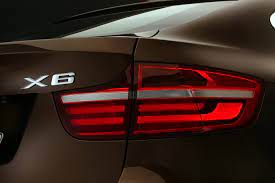 World Premiere 2013 Bmw X6 Facelift