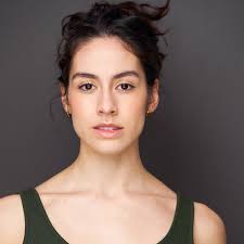 Gianna Vasquez Bartolini