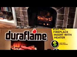 Check spelling or type a new query. Unboxing And Review Duraflame Electric Fireplace Insert With Heater Youtube
