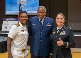 NTAG San Antonio attends CAM prayer breakfast > Joint Base San Antonio >  News