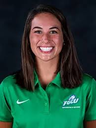 2019-20 Swimming & Diving Roster