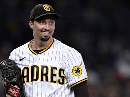 Blake Snell: Former Padres Ace Agrees to Two-Year Deal with Giants, per  Report