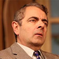 Photos: Quartermaine's Terms at the Wyndham's Theatre starring Rowan  Atkinson