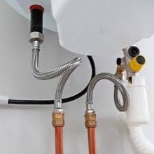 Installation Et Raccordement D Un Chauffe Eau Chauffe Eau Chauffe Eau Electrique Plomberie Per