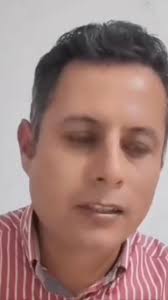 "El viejo Valverde está hablando mal de mí... está soñando que Paz va a  ganar y va a querer beneficiarse con publicidad", El candidato a la  vicepresidencia por el PDC, Edman Lara, respondió con dureza ...