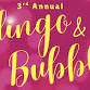 3rd Annual Blingo & Bubbles event image