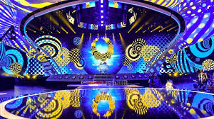 În lume 26 septembrie 2017, 10:200. Cum AratÄƒ Scena De La Kiev Care Va GÄƒzdui Marele Concurs De MuzicÄƒ Eurovision 2017 Galerie Foto Publika Md Aici Sunt È™tirile