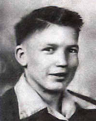 Charles Clinton Holmes 1944